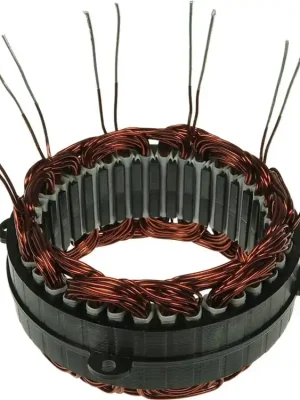 Stator, generátor AS-PL AS0007 Jen Po Omezenou Doba