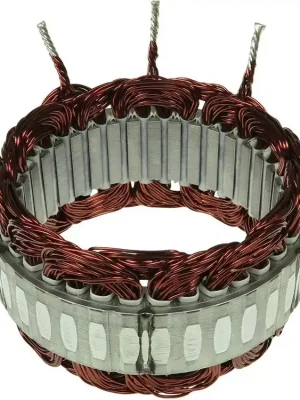 Stator, generátor AS-PL AS3011 Dokud Zásoby Vydrží