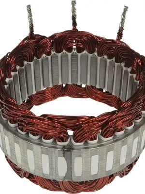 Stator, generátor AS-PL AS3017 Vysoce Kvalitní