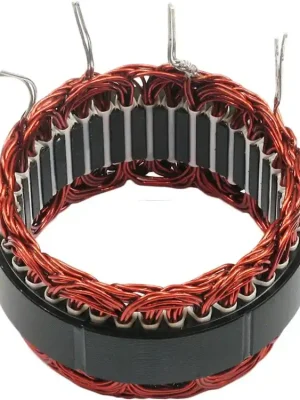 Stator, generátor AS-PL AS9006 Značkový