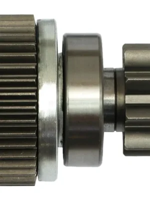 Oblíbený Volnoběžný převod, startér AS-PL SD6071