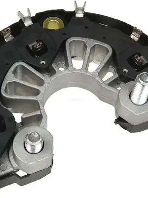 Usměrňovač, generátor AS-PL ARC0043 Super Cena