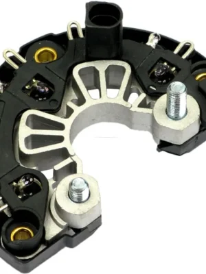 Usměrňovač, generátor AS-PL ARC0110 Novinka