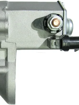Nejprodávanější Elektromagnetický spínač, startér AS-PL SS6031