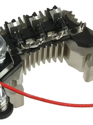 Cenová Bomba Usměrňovač, generátor AS-PL ARC3020
