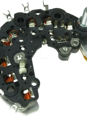 Usměrňovač, generátor AS-PL ARC3033 Top Prodej