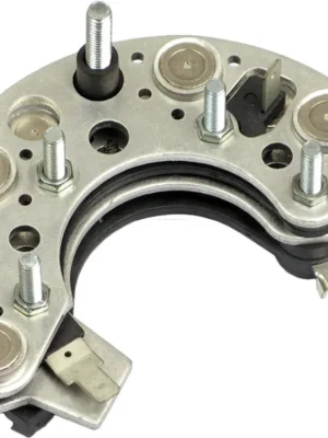 Usměrňovač, generátor AS-PL ARC4033 Objednat Nyní
