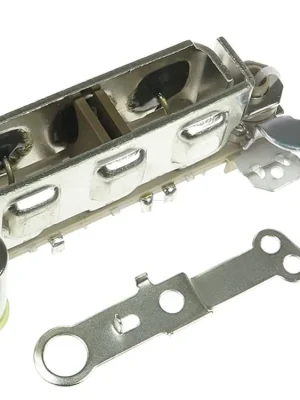 Objednat Nyní Usměrňovač, generátor AS-PL ARC5016