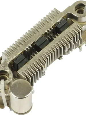 Odeslání Ihned Usměrňovač, generátor AS-PL ARC5053