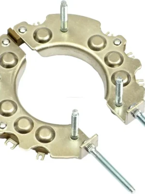 Usměrňovač, generátor AS-PL ARC6039 Víkendová Akce