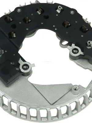 Držák, příruba pohonu generátoru AS-PL ARC9034 Ověřený