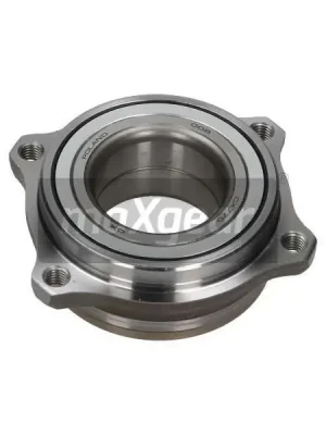 Akční Nabídka Sada ložisek kol MAXGEAR 33-0855