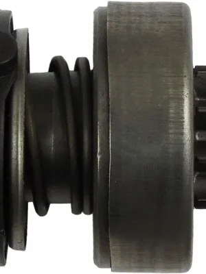Autentický Volnoběžný převod, startér AS-PL SD0286