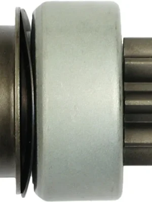 Vrácení Zdarma Volnoběžný převod, startér AS-PL SD5078
