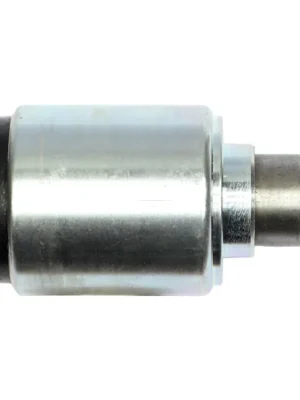 Elektromagnetický spínač, startér AS-PL SS0088 Omezená Nabídka