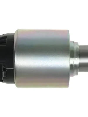 Elektromagnetický spínač, startér AS-PL SS0128 Ověřený