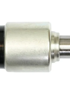 Bezpečná Platba Elektromagnetický spínač, startér AS-PL SS0147