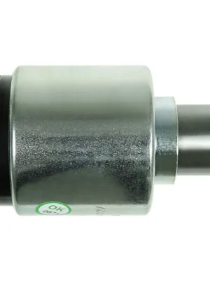 Elektromagnetický spínač, startér AS-PL SS0260P Vrácení Zdarma