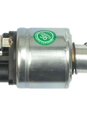 Elektromagnetický spínač, startér AS-PL SS3036 Ověřený