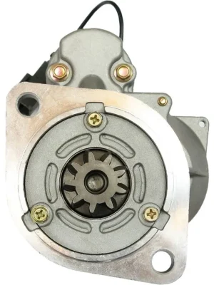 Startér AS-PL S2042 Ověřený