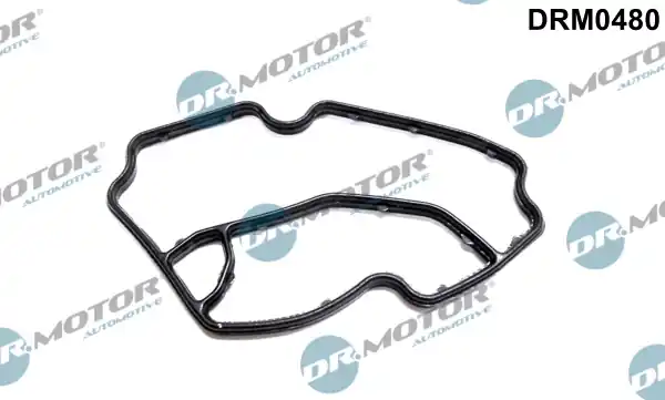 Výhodná Nabídka Těsnění, pouzdro olejového filtru DR.MOTOR AUTOMOTIVE DRM0480