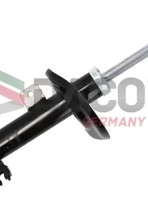 Sleva Tlumič pérování DACO 452802L