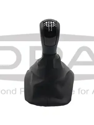 Hlavice řadicí páky DPA 77111248902 Omezená Nabídka