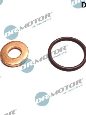 Sada těsnění, vstřikovací tryska DR.MOTOR AUTOMOTIVE DRM0194 Cenový Hit