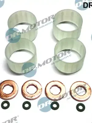 Sada těsnění, vstřikovací tryska DR.MOTOR AUTOMOTIVE DRM062S Nová Kolekce