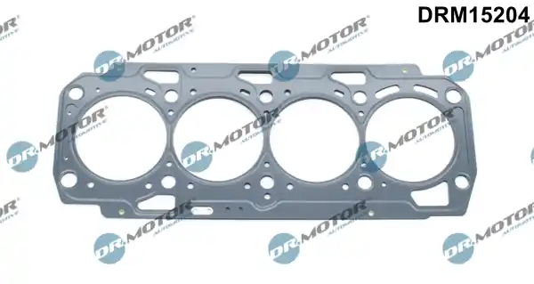 Těsnění, hlava válce DR.MOTOR AUTOMOTIVE DRM15204 Must-Have