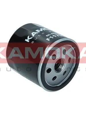 Nejlepší Cena Olejový filtr KAMOKA F117501