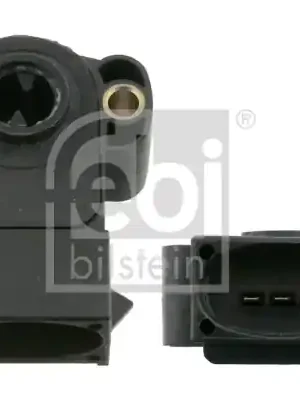 Senzor, poloha škrticí klapky FEBI BILSTEIN 27501 Cenová Bomba