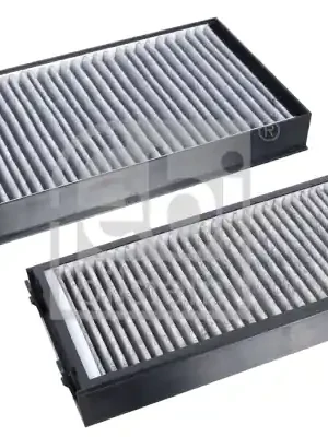 Sada filtrů, vzduch vnitřní FEBI BILSTEIN 28414 Odeslání Ihned