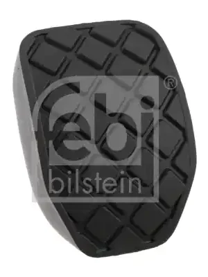 Obložení pedálu, spojkový pedál FEBI BILSTEIN 28636 Aktuální
