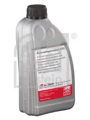 Kup Teď Olej do převodovky FEBI BILSTEIN 29449