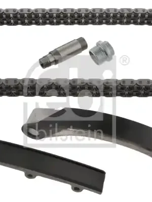 Výhodná Nabídka Sada rozvodového řetězu FEBI BILSTEIN 30444