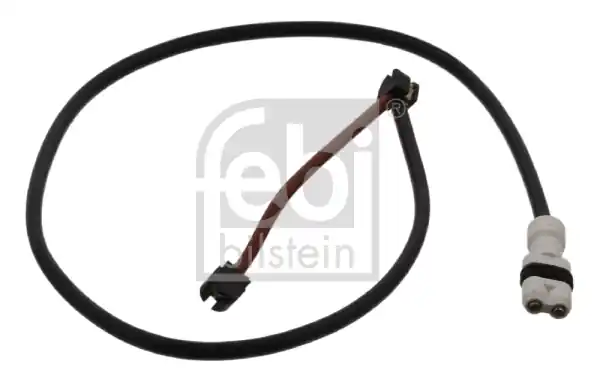 Výstražný kontakt, opotřebení obložení FEBI BILSTEIN 33404 Zlevněný