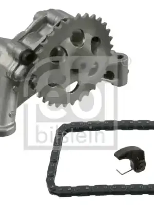 Olejové čerpadlo FEBI BILSTEIN 33751 Nejprodávanější