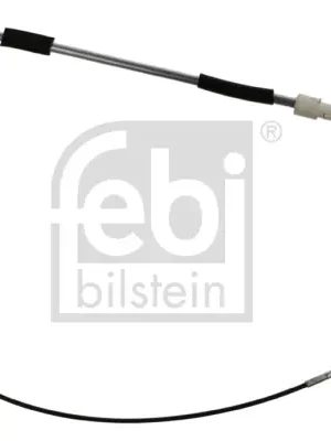 Tažné lanko, parkovací brzda FEBI BILSTEIN 34910 Hit Sezóny