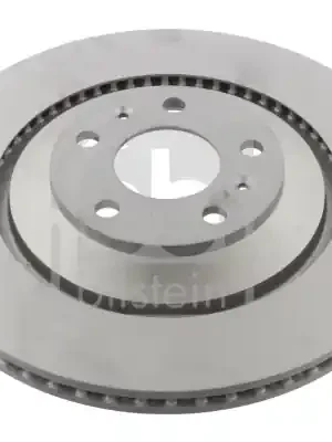 Ihned K Objednání Brzdový kotouč FEBI BILSTEIN 36239