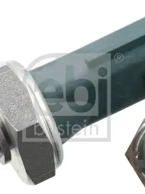 Ověřený Olejový tlakový spínač FEBI BILSTEIN 37031