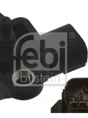 Bezpečná Platba Senzor tlaku sacího potrubí FEBI BILSTEIN 37056