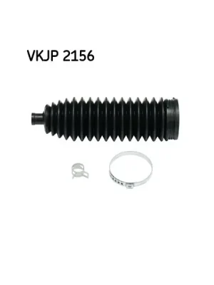 Sada měchů, řízení SKF VKJP 2156 Vrácení Zdarma