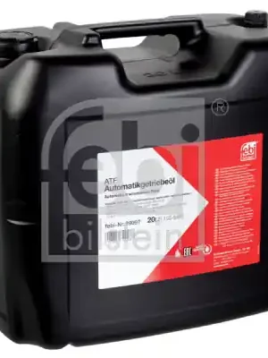 Finální Výprodej Olej do automatické převodovky FEBI BILSTEIN 39097
