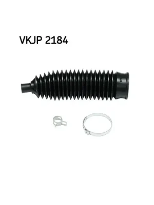 Tovární Cena Sada měchů, řízení SKF VKJP 2184