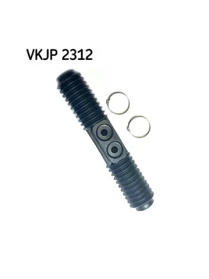 Nejlepší Cena Sada měchů, řízení SKF VKJP 2312