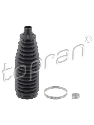 Sada měchů, řízení TOPRAN 600 706 Oblíbený