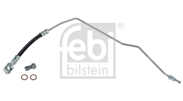 Brzdová hadice FEBI BILSTEIN 40961 Autentický