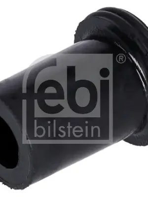 Originální Ložiskové pouzdro, listová pružina FEBI BILSTEIN 41540
