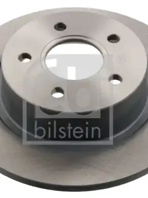Doprava Zdarma Brzdový kotouč FEBI BILSTEIN 44016